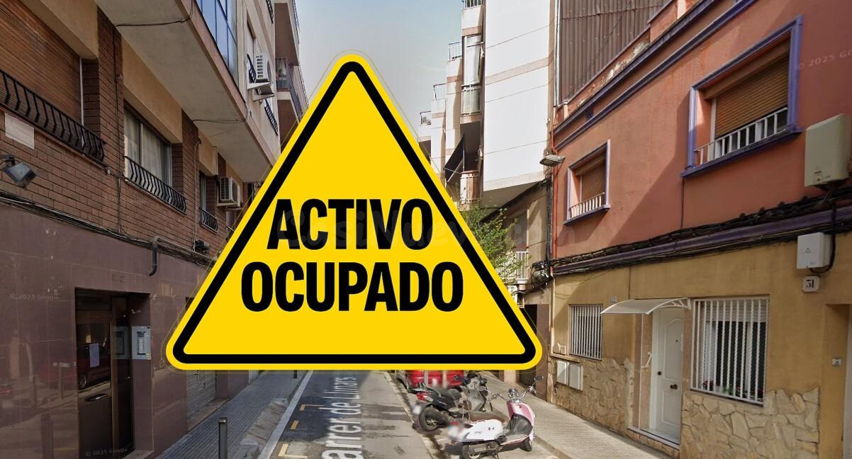 PISO EN CORNELLA DE LLOBREGAT