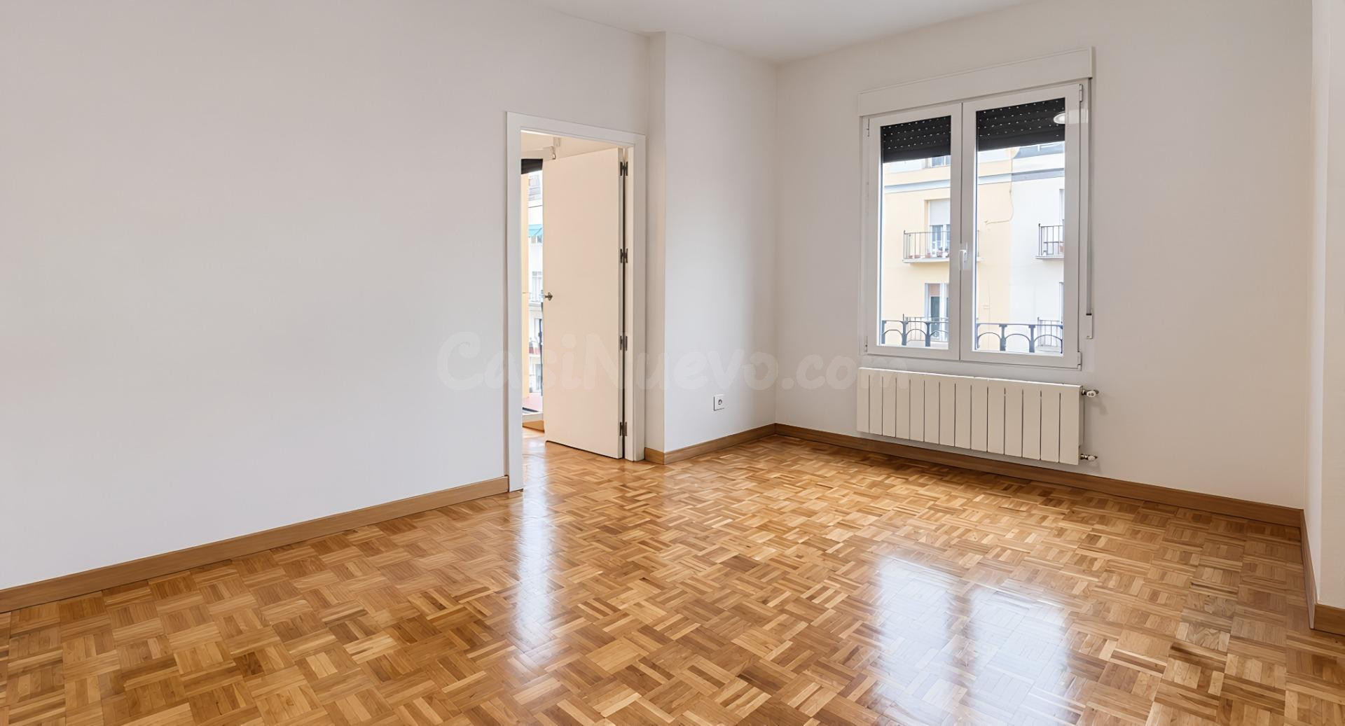 Piso 3 habitaciones 64m² en alquiler - Gaztambide