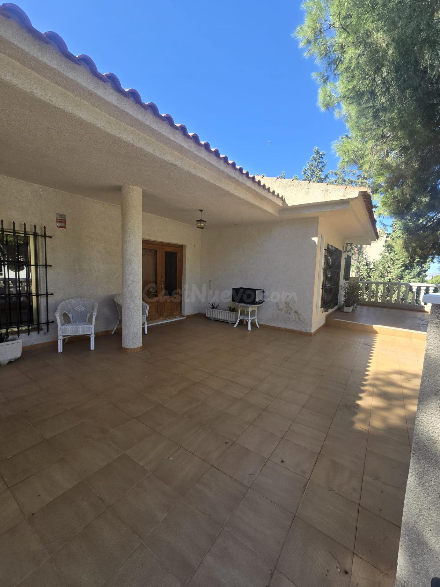 TU CHALET EN LOS VIENTOS - foto 2