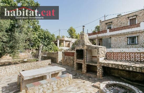 CASA RUSTICA EN VILANOVA - ZONA VENCA