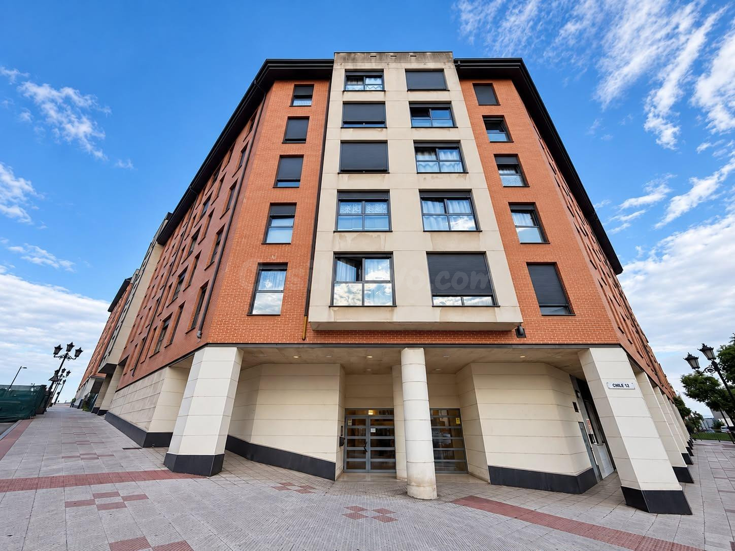 Piso 2 habitaciones 96m² en venta - Nuevo Huca