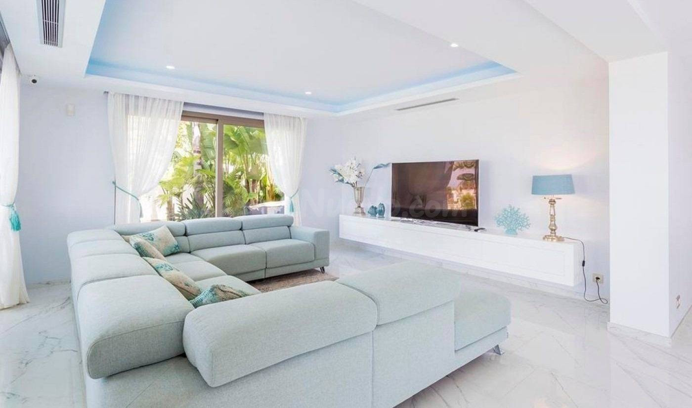Villa de lujo en venta en La Corona Javea - foto 4
