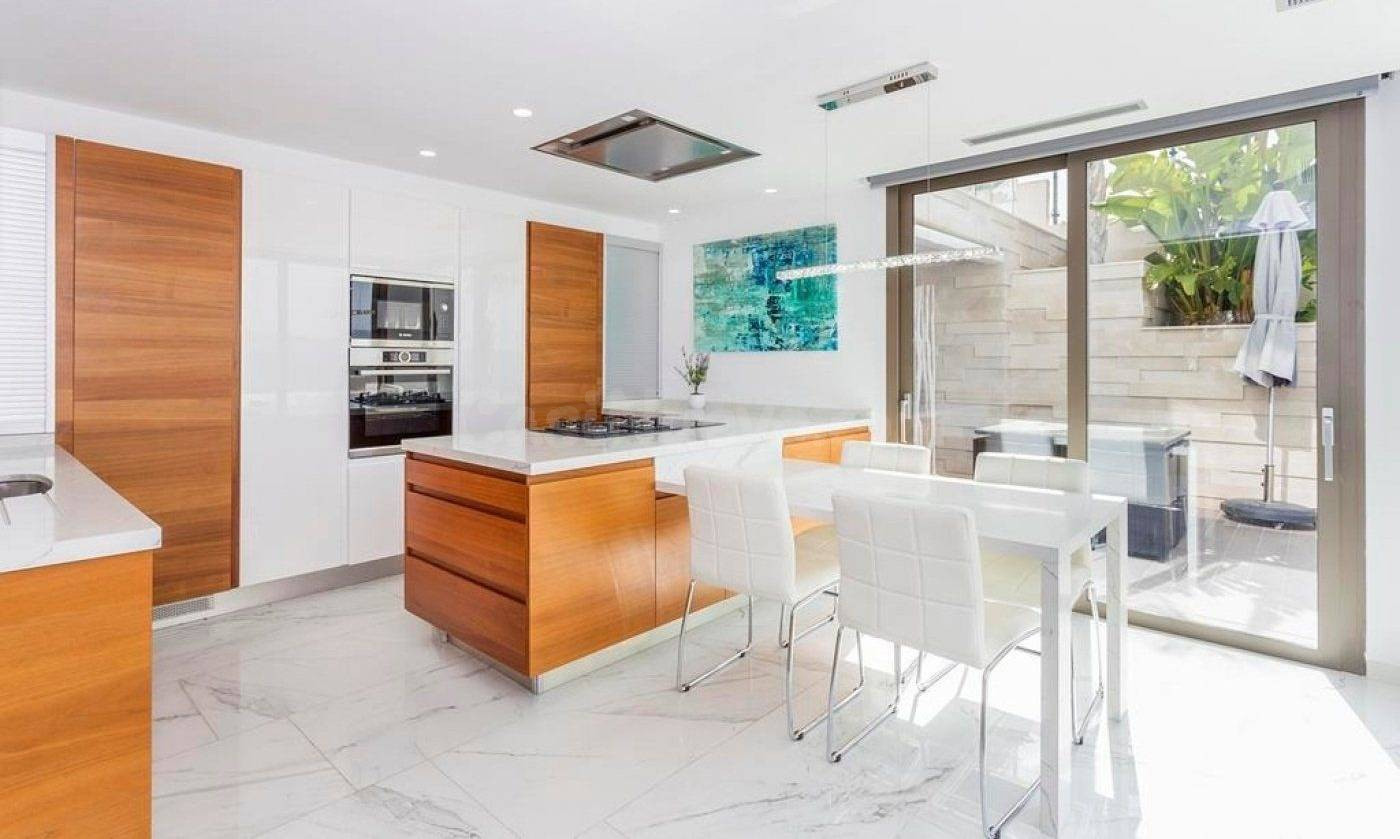 Villa de lujo en venta en La Corona Javea - foto 5