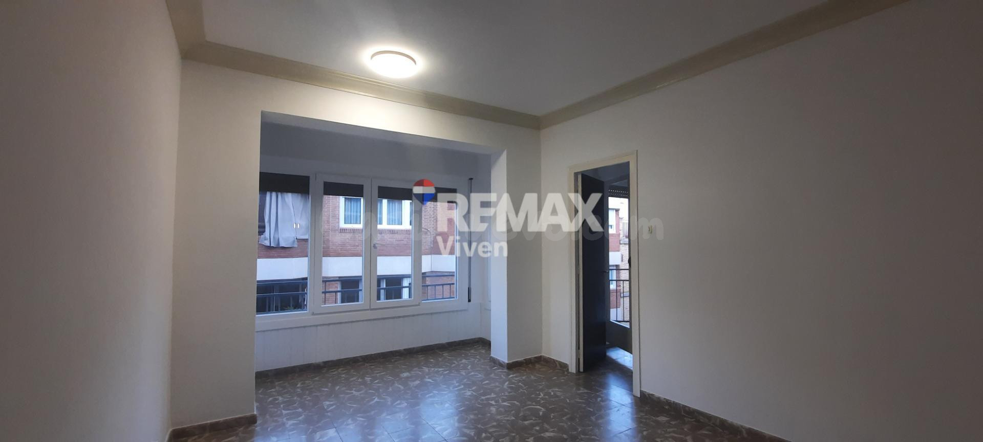 Piso reformado en Plaza Cataluña Manresa