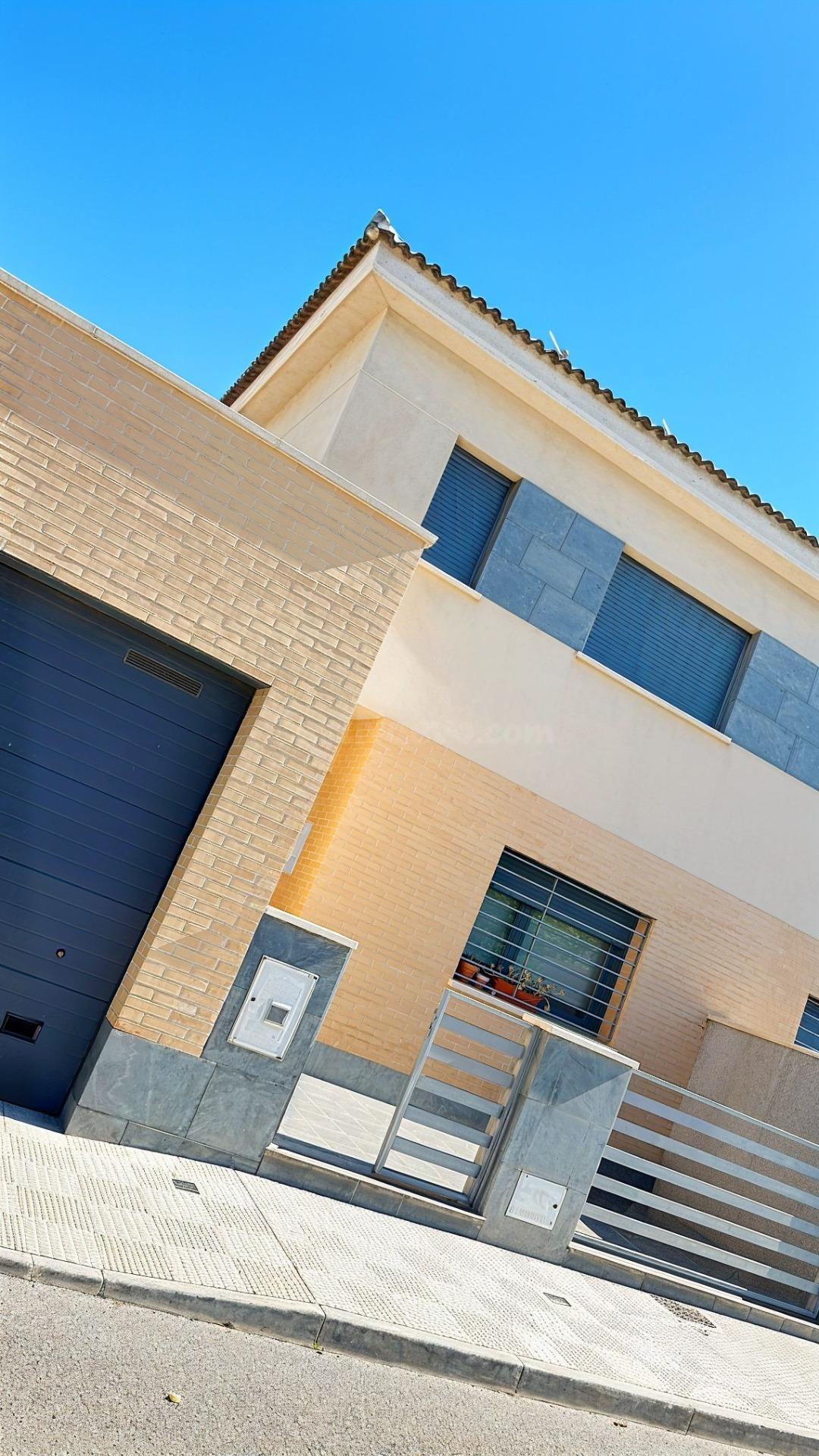 Adosado 3 habitaciones 124m² en venta - Castilla la mancha