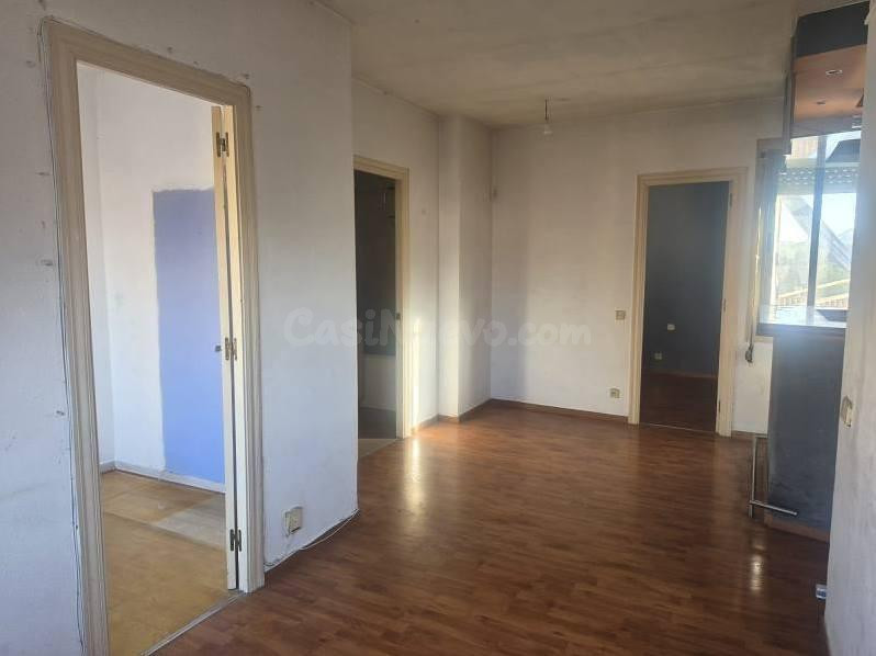 PISO EN VENTA EN BADALONA – ZONA GORG