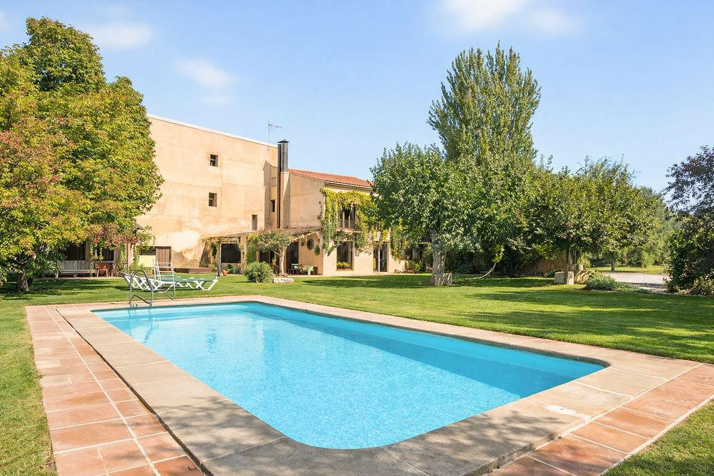 Casa perfecta per gaudir tot l'any