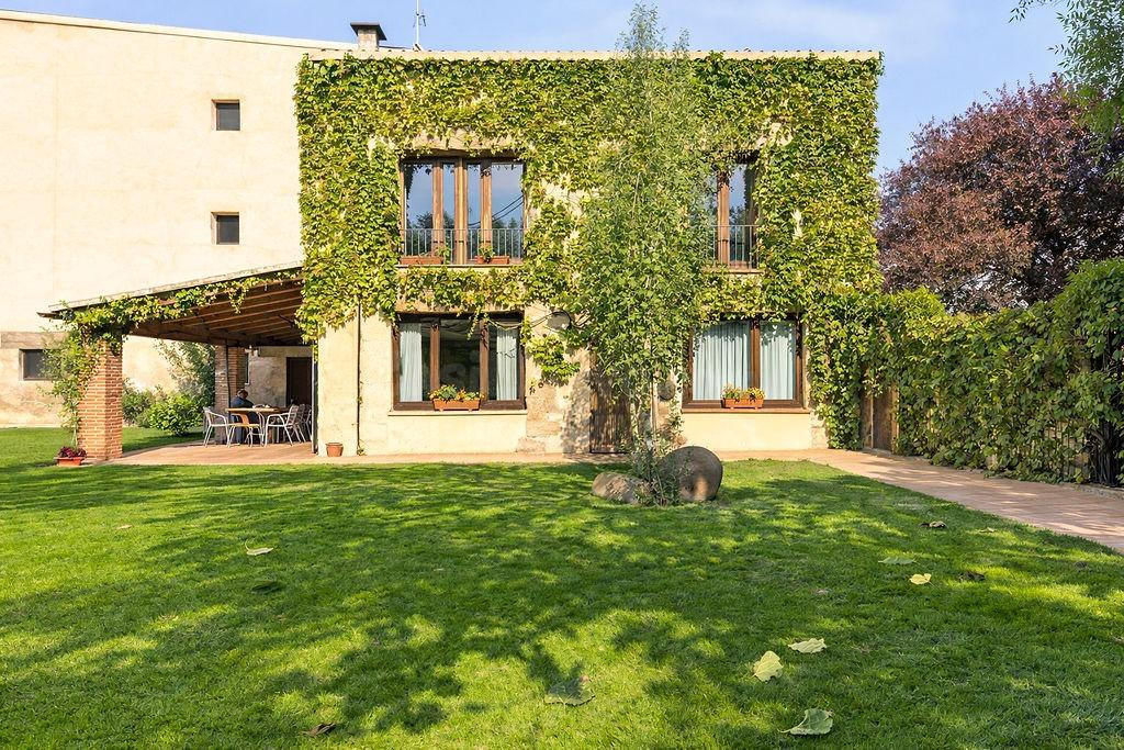 Casa perfecta per gaudir tot l'any - foto 4