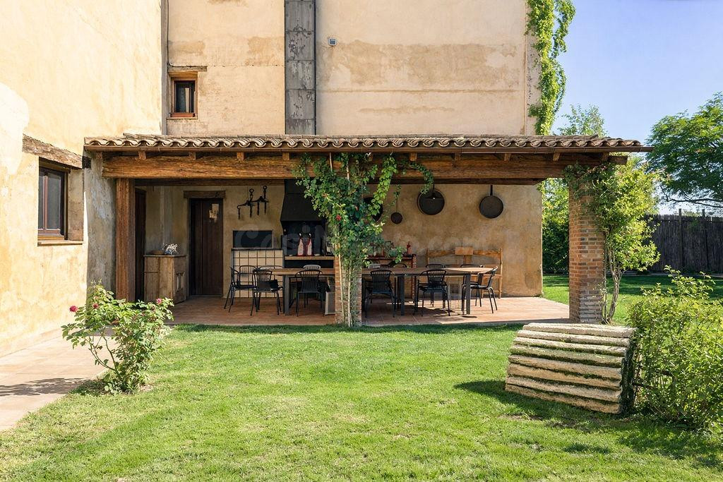Casa perfecta per gaudir tot l'any - foto 5