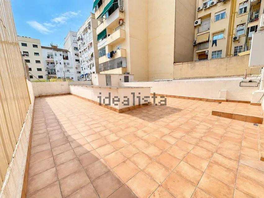 Piso 2 habitaciones 85m² en alquiler - Russafa - Ruzafa