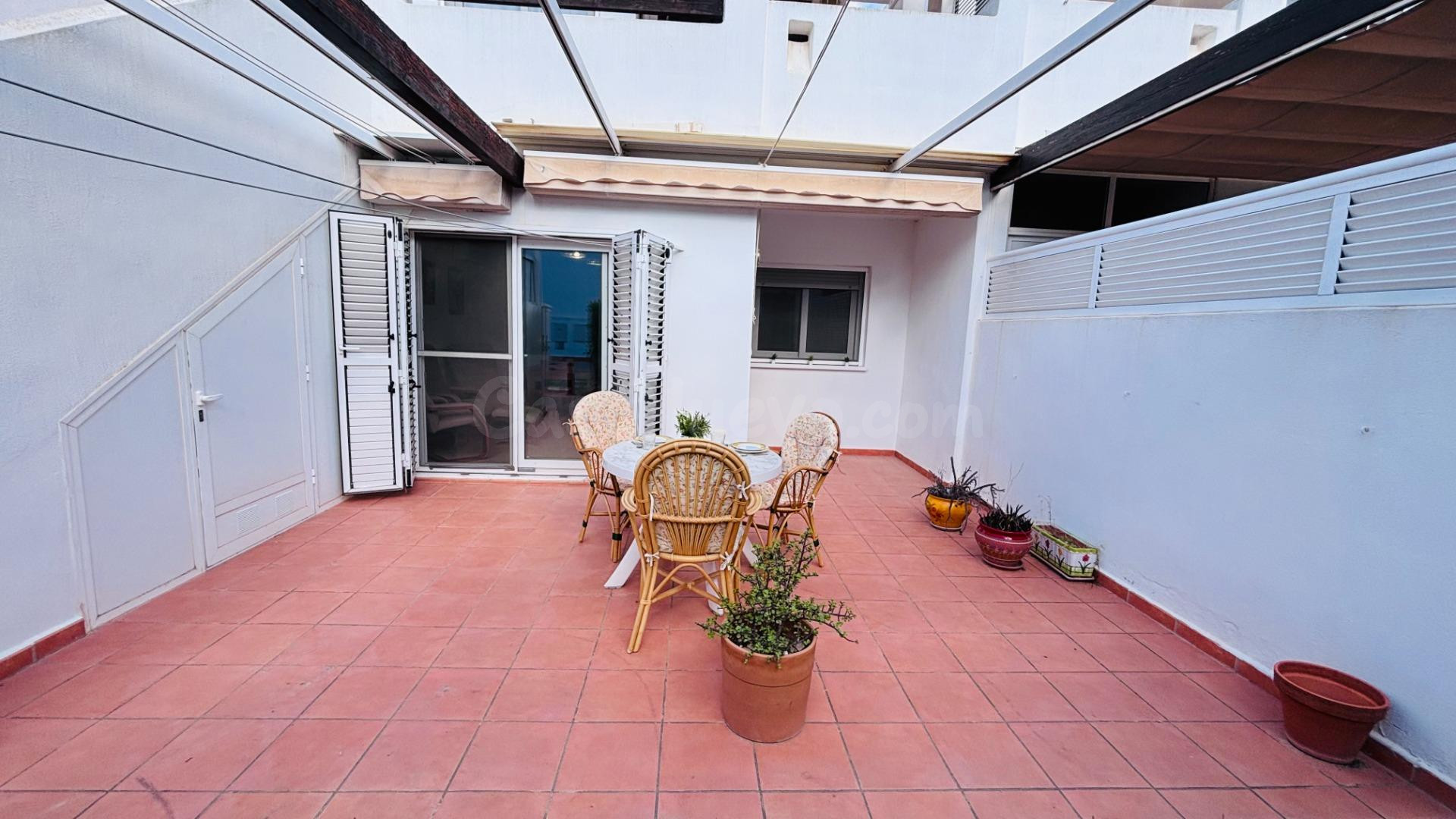 Apartamento 3 habitaciones 62m² en venta - CONDADO DE ALHAMA GOLF RESORT