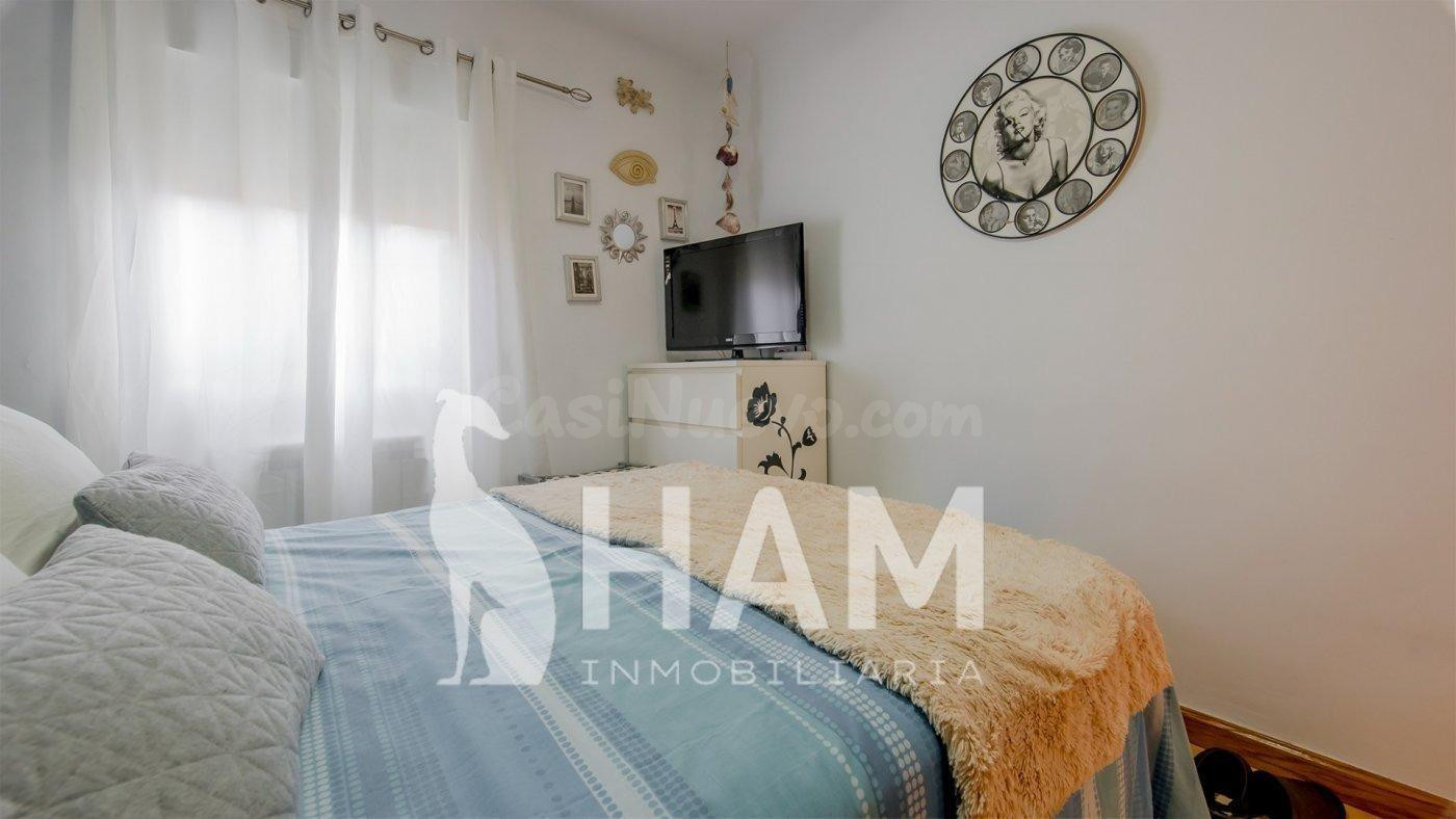 Piso 3 habitaciones 106m² en venta - San Nicasio