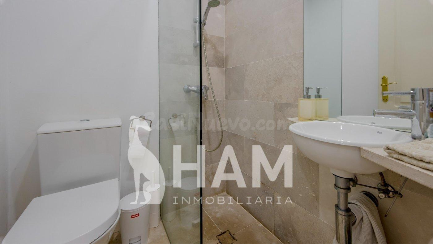 Piso 3 habitaciones 106m² en venta - San Nicasio - foto 3