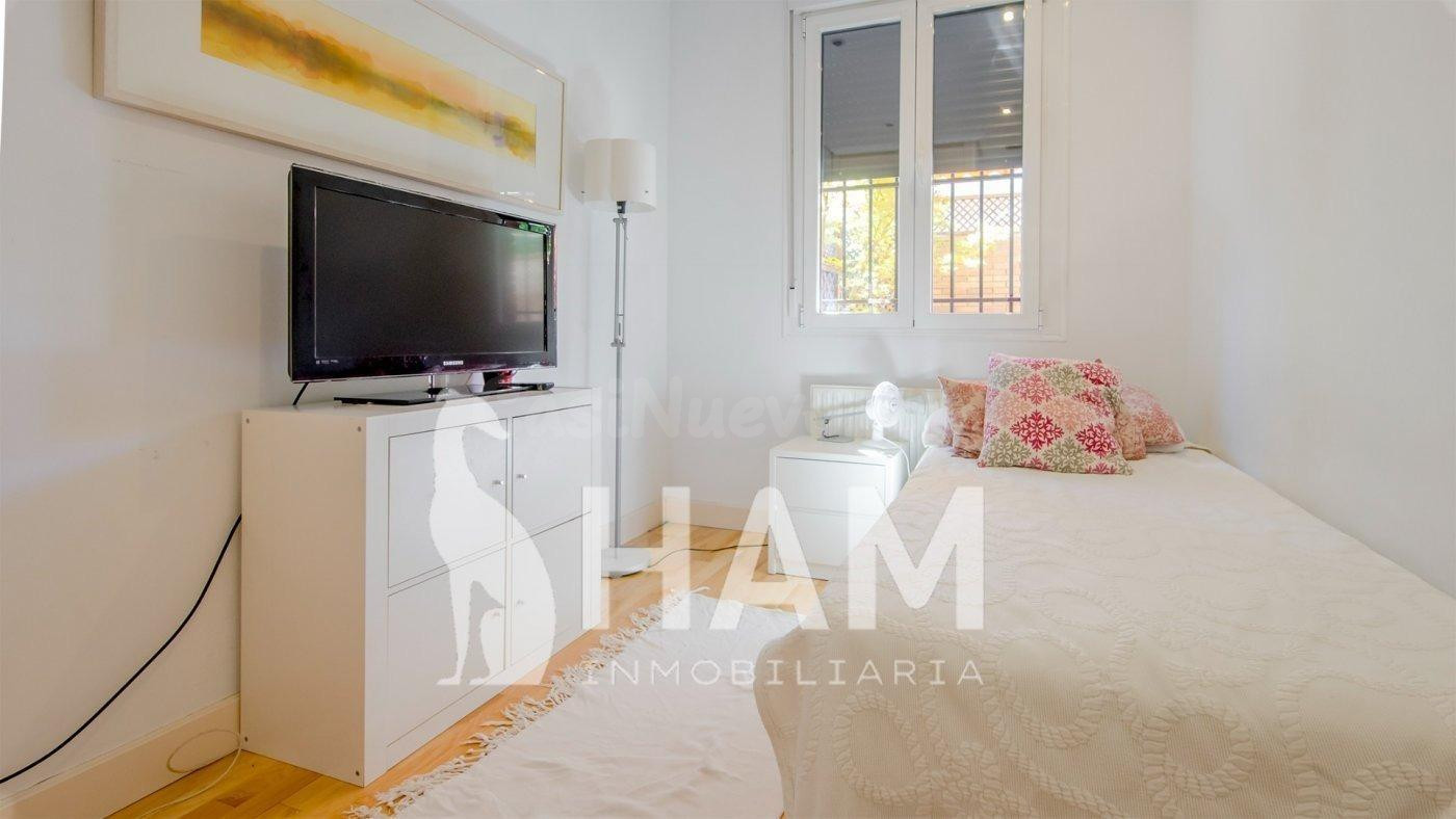 Piso 3 habitaciones 106m² en venta - San Nicasio - foto 4