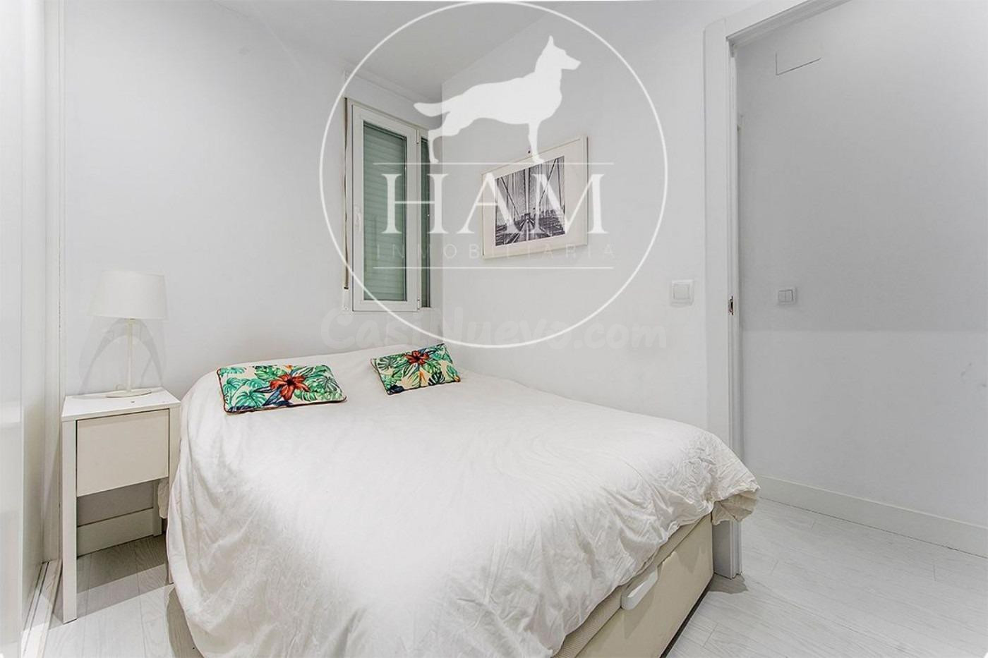 Piso 3 habitaciones 106m² en venta - San Nicasio - foto 5