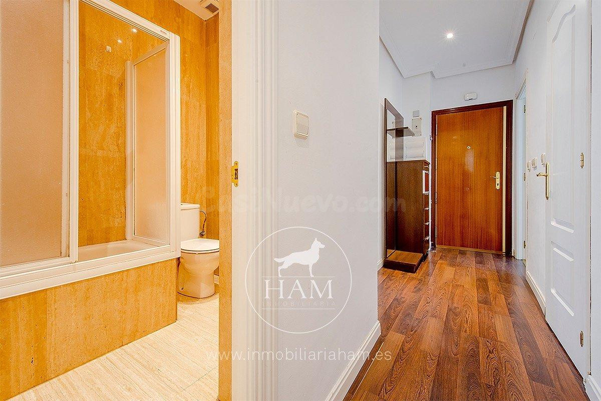 Piso 3 habitaciones 129m² en venta - San Nicasio - foto 4