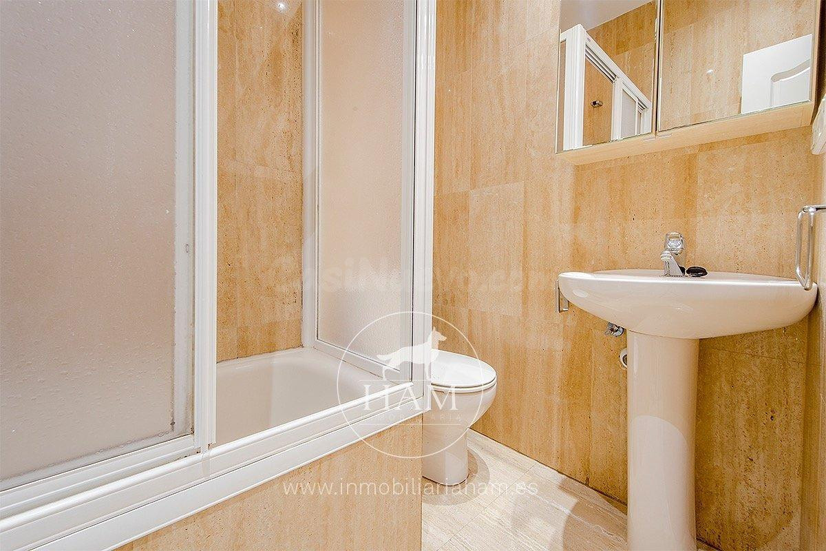 Piso 3 habitaciones 129m² en venta - San Nicasio - foto 5
