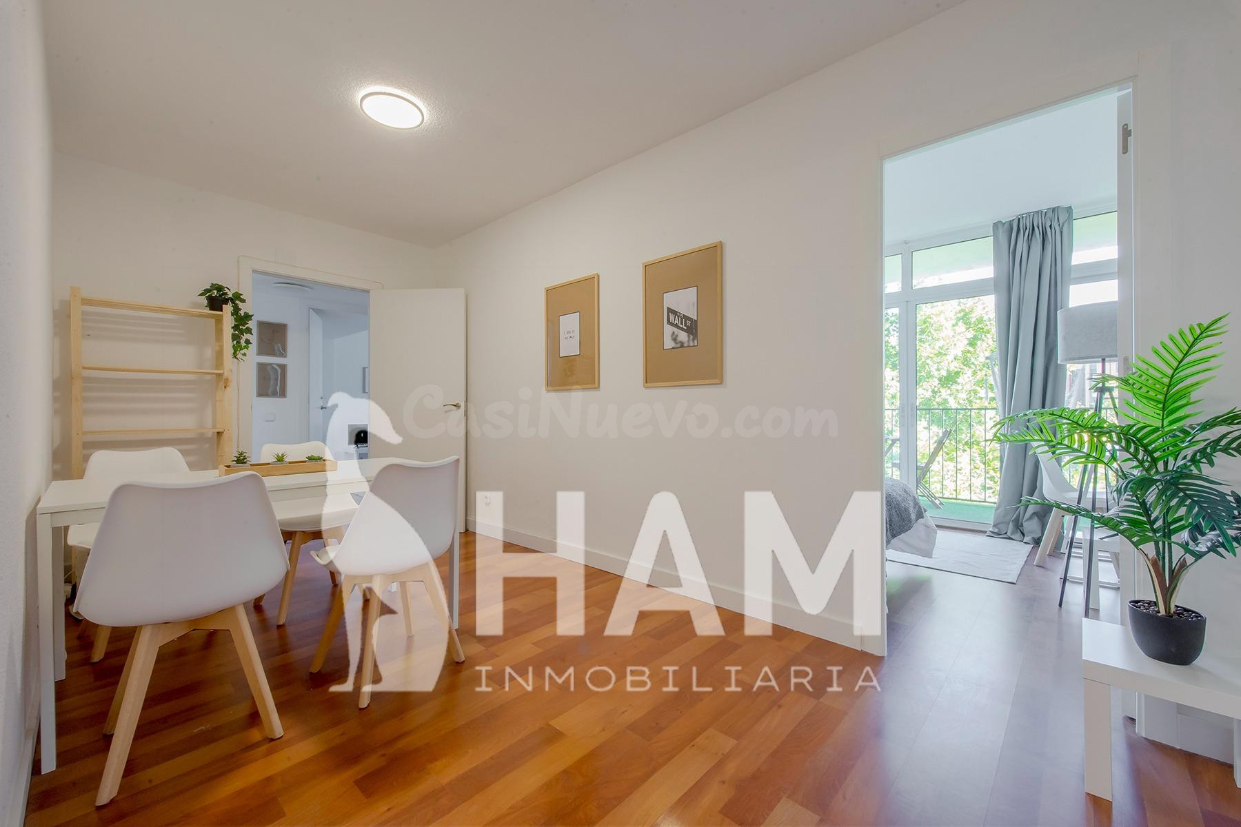 Piso 4 habitaciones 111m² en venta - Centro - foto 2