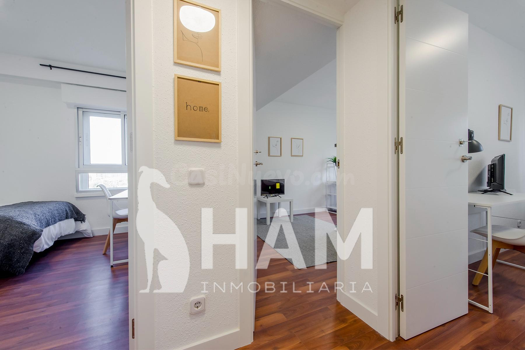 Piso 4 habitaciones 111m² en venta - Centro - foto 5