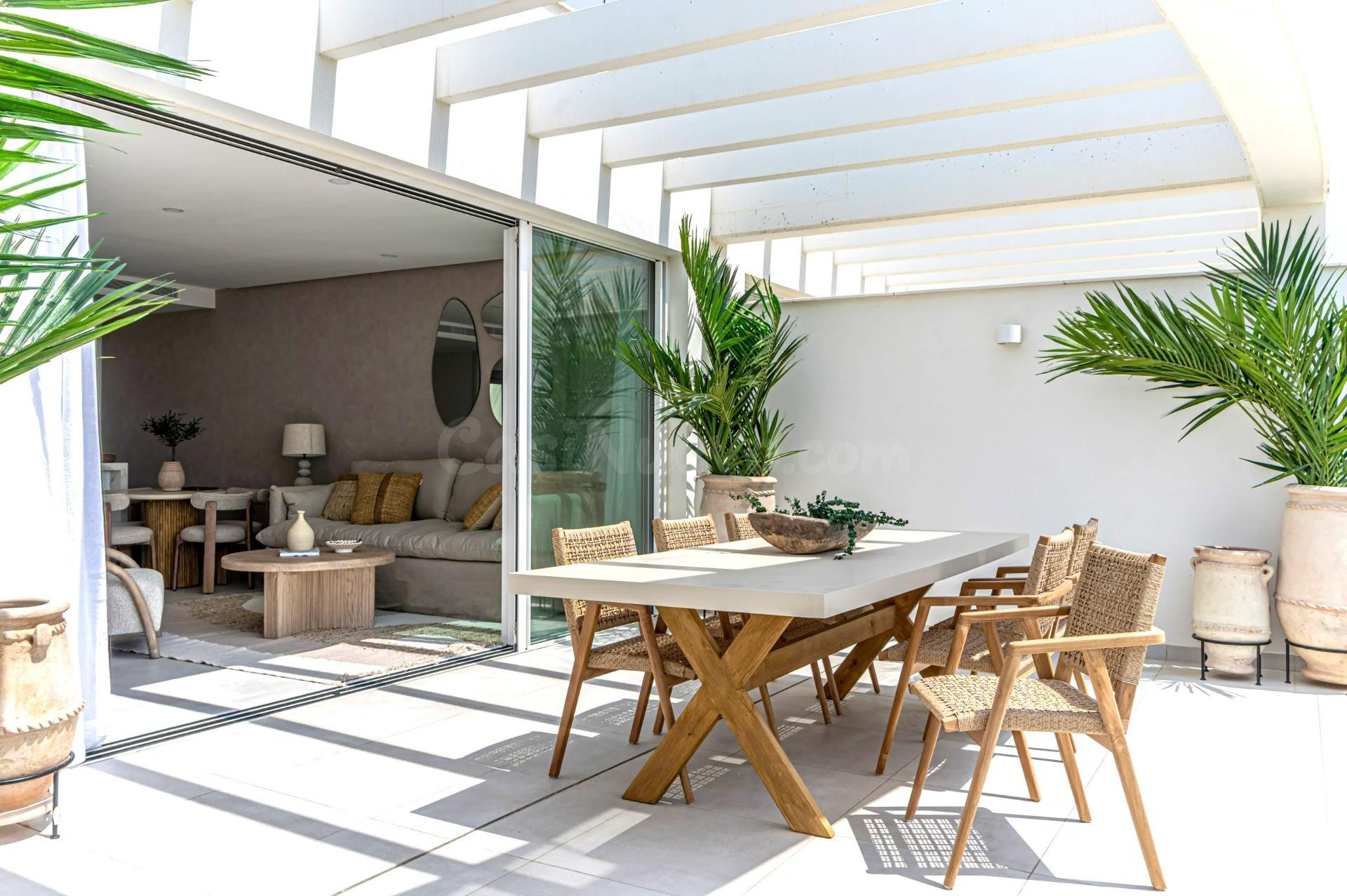 Venta sobre plano. Oportunidad única en Royal Palms Mijas co - foto 2