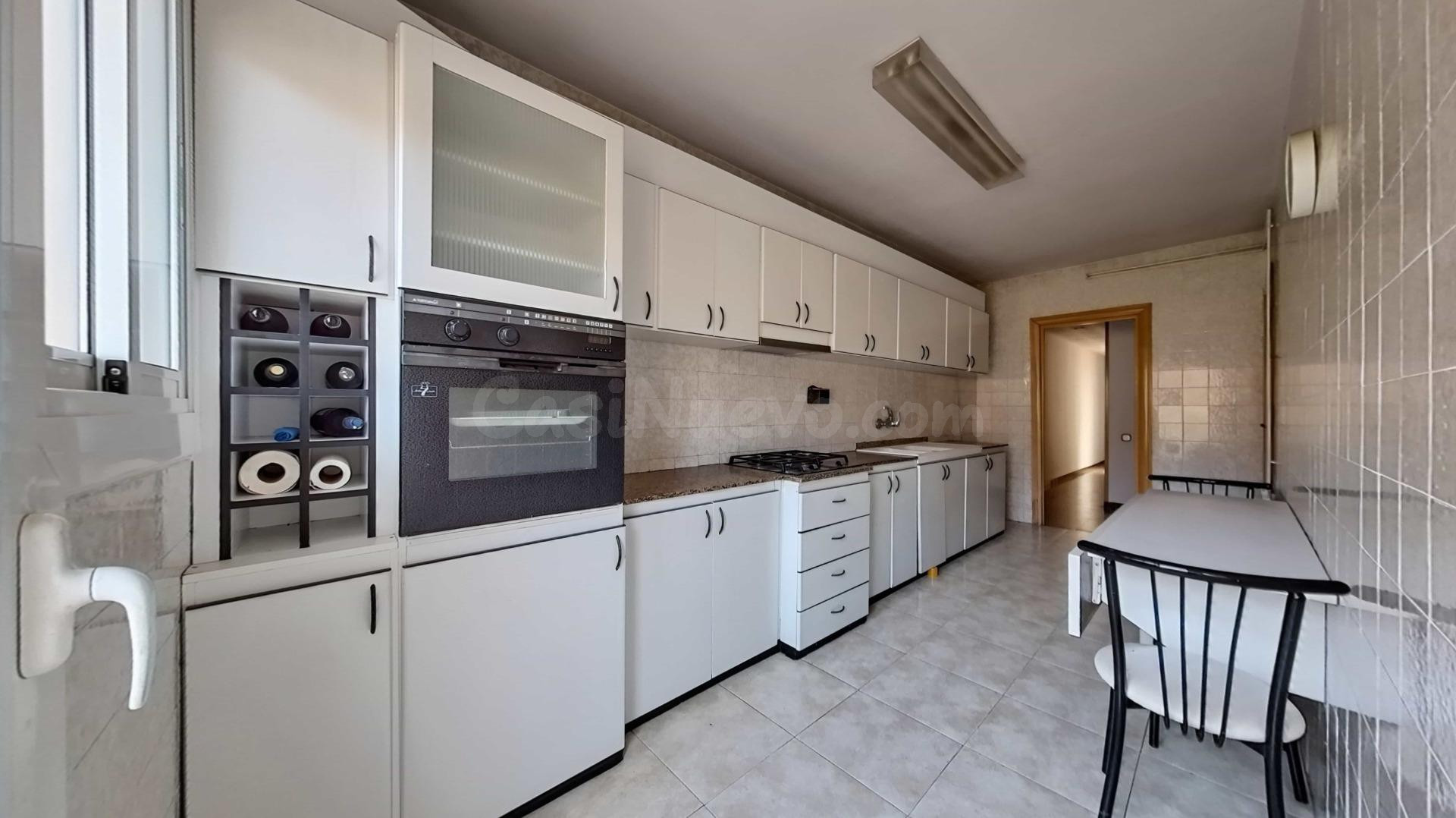 Piso 4 habitaciones 125m² en venta - Riu - foto 5