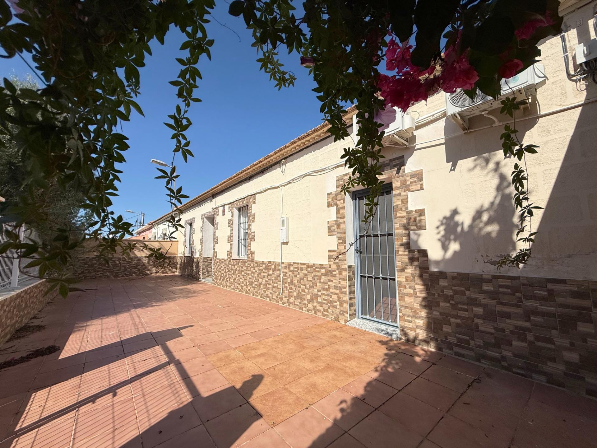 Casa de campo La Tercia - foto 2