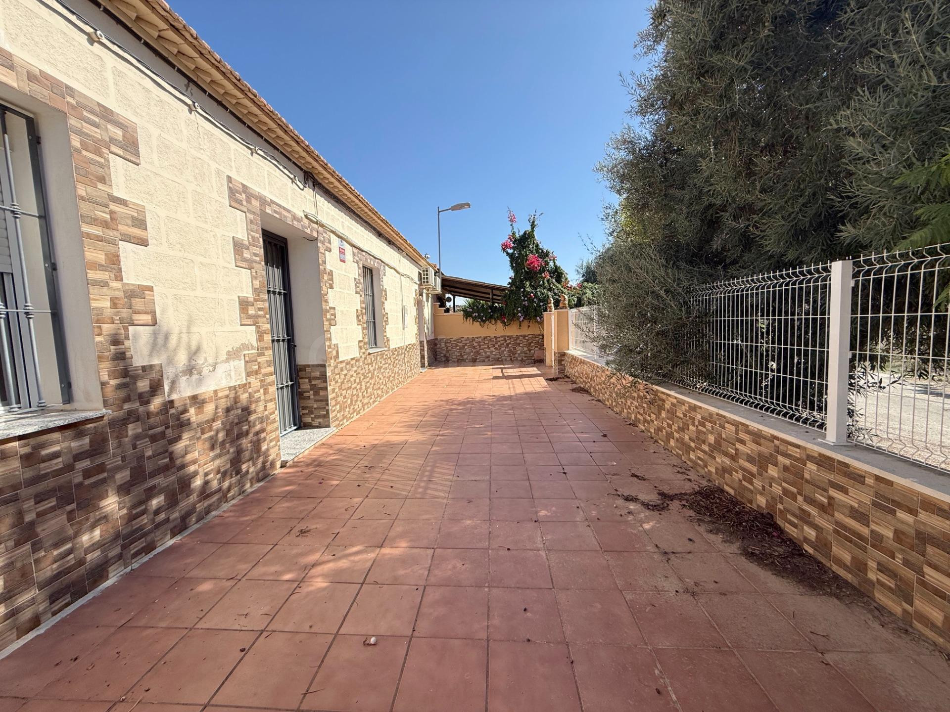Casa de campo La Tercia - foto 4