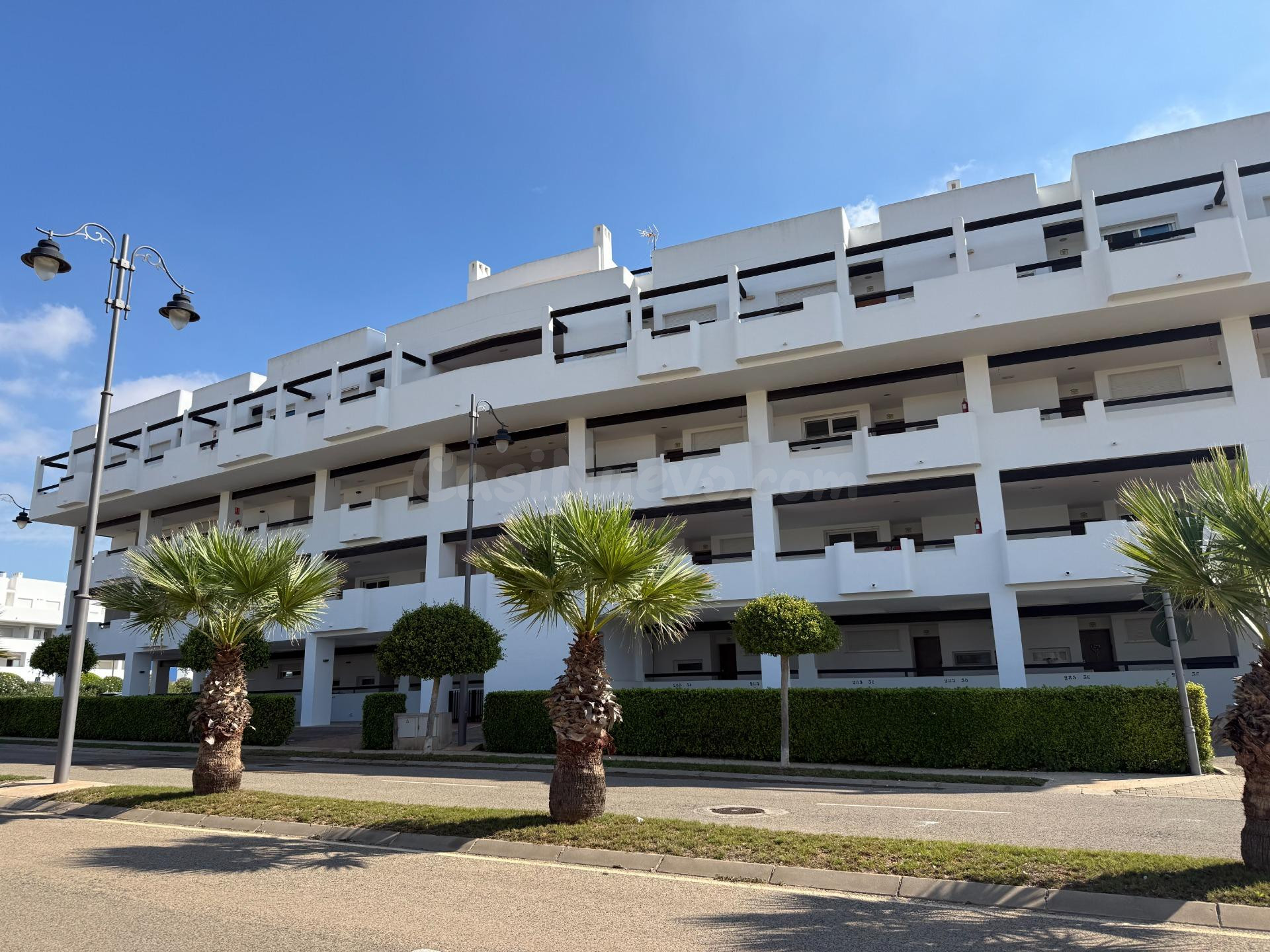 Apartamento en Terrazas de la Torre Golf