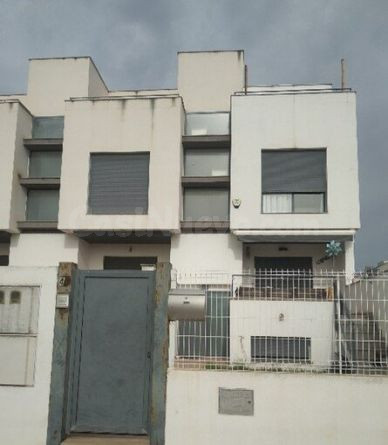 Chalet 3 habitaciones 160m² en venta - La Fustera