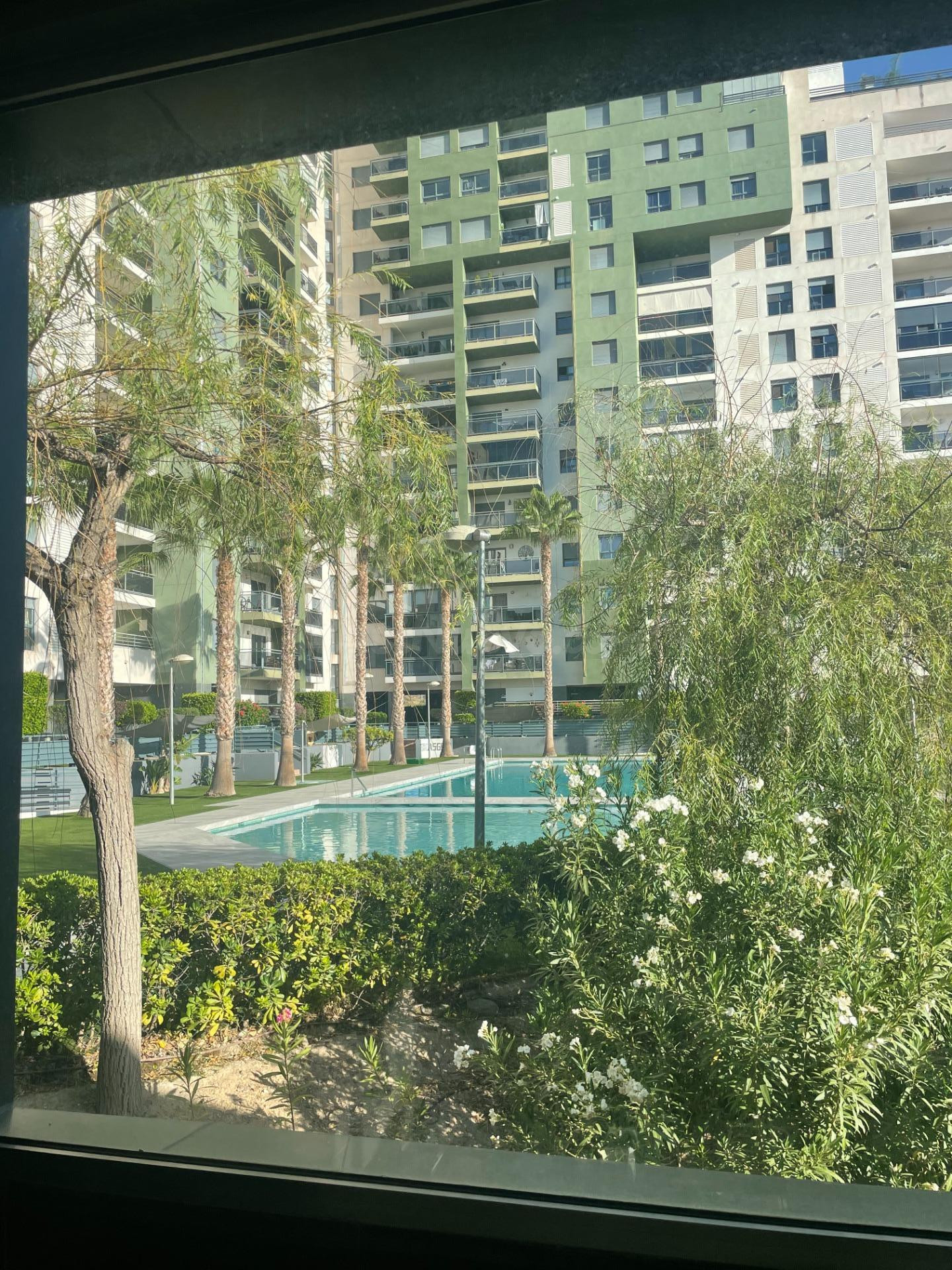 APARTAMENTO NUEVA CONDOMINA