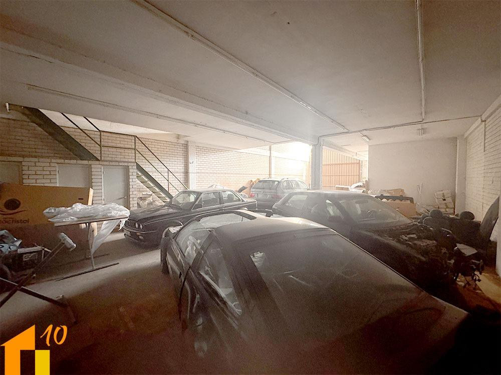 Estupenda Nave Industrial, en el polígono PENTASA 3. - foto 5