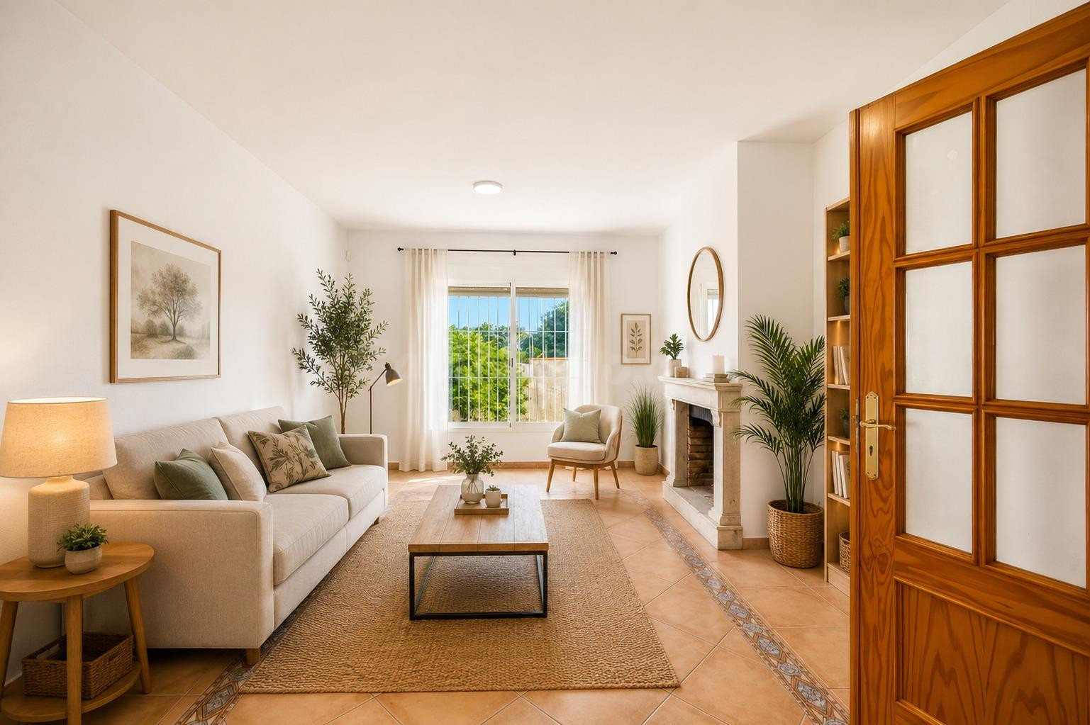 VENTA DE CHALET EN LAS DEHESILLAS