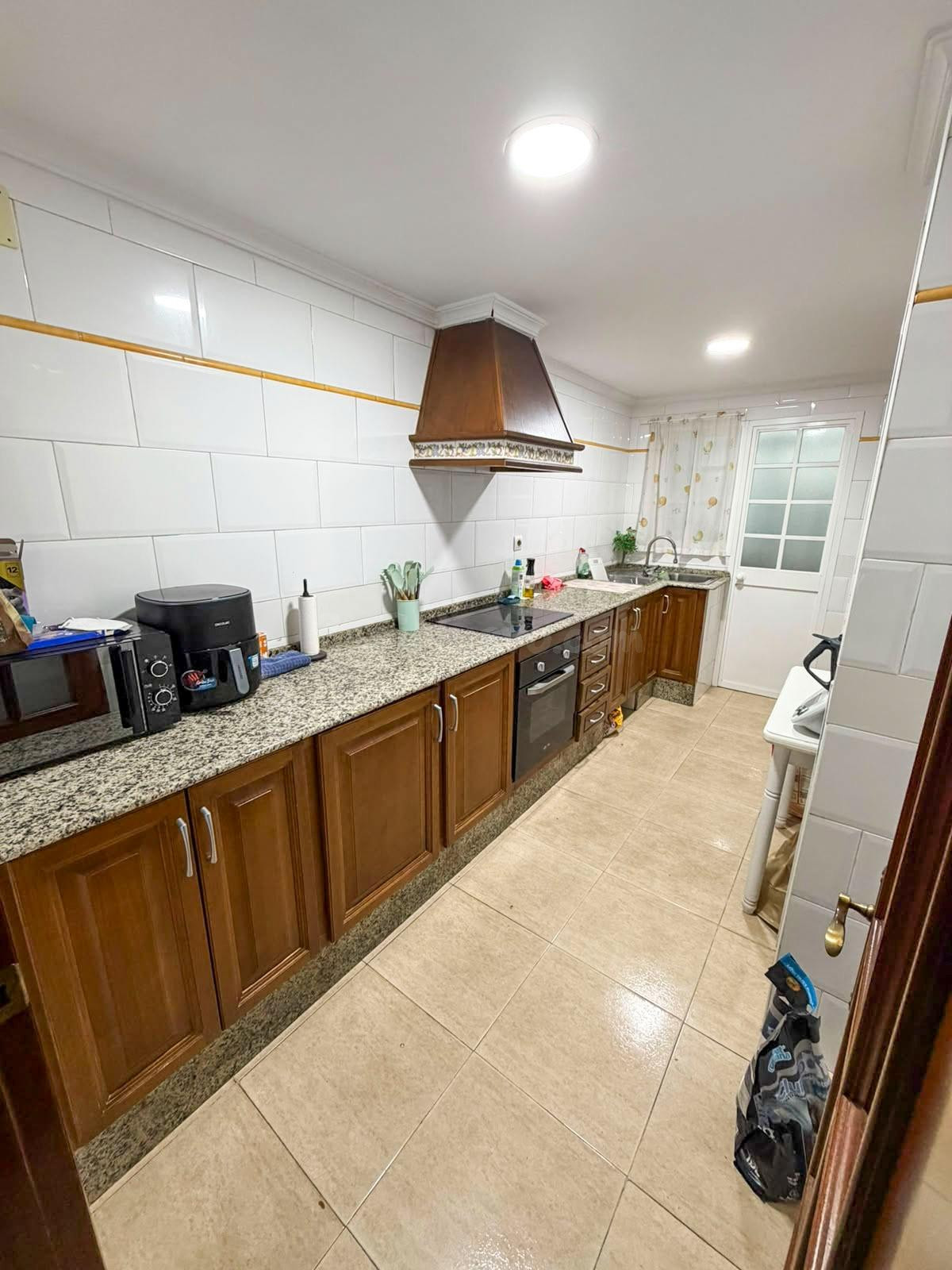 SE VENDE PISO DE 3 DORMITORIOS EN AVENIDA DE LA MUSICA