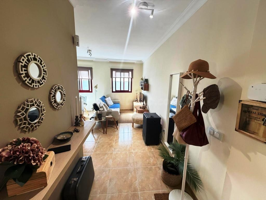 Dúplex 3 habitaciones 149m² en alquiler - Genoves tenerife - foto 2