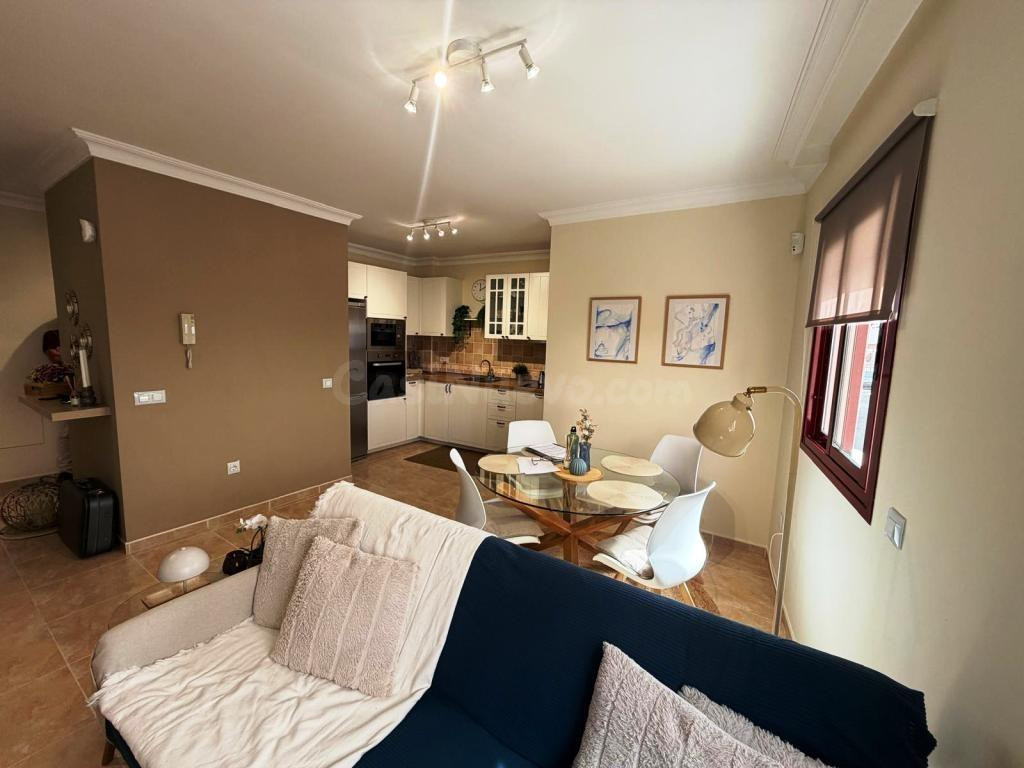 Dúplex 3 habitaciones 149m² en alquiler - Genoves tenerife - foto 3