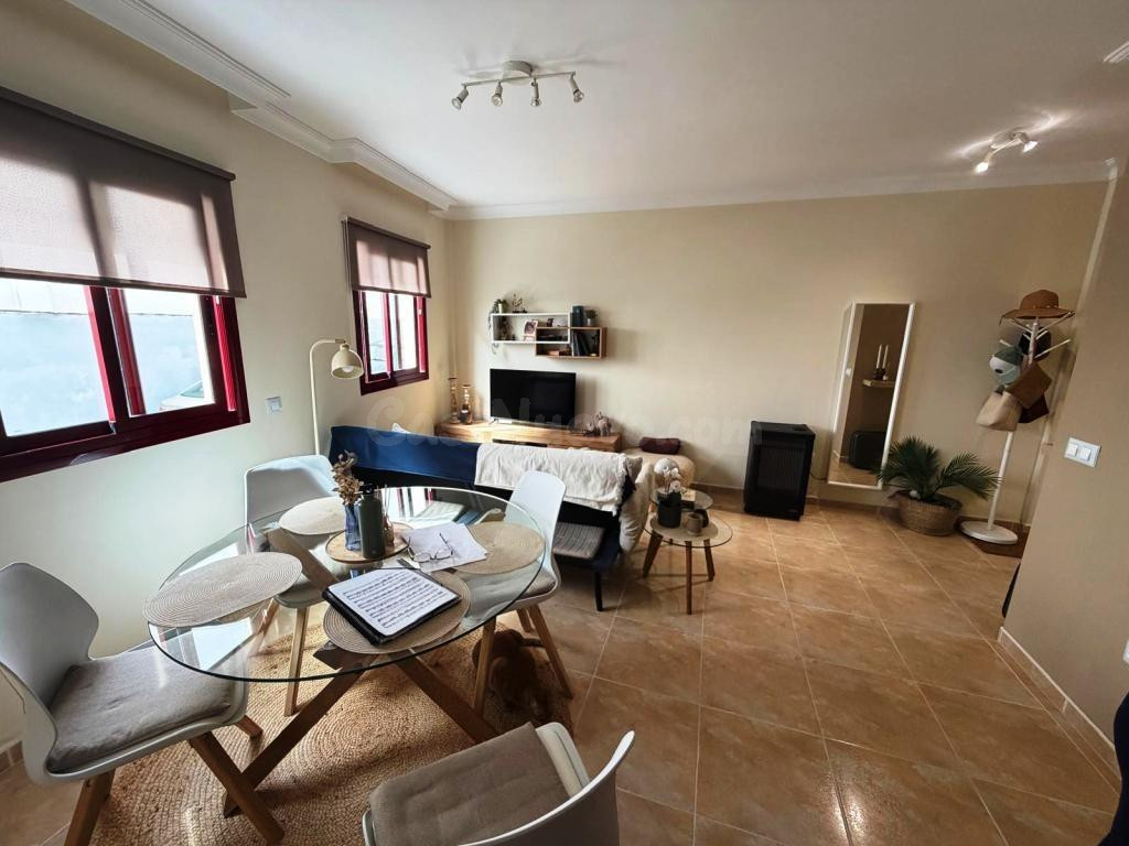 Dúplex 3 habitaciones 149m² en alquiler - Genoves tenerife - foto 4