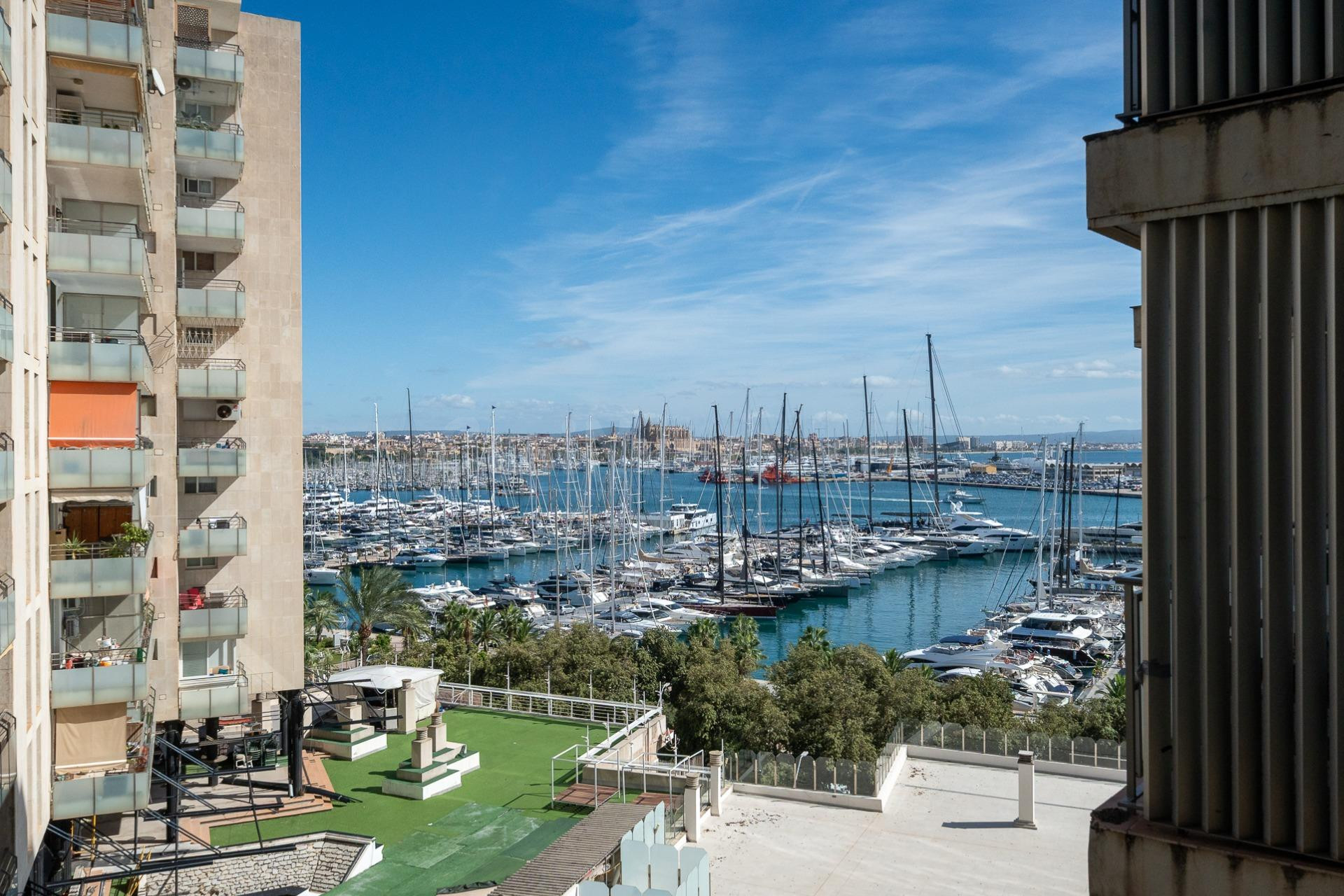 Piso en venta en Maritimo