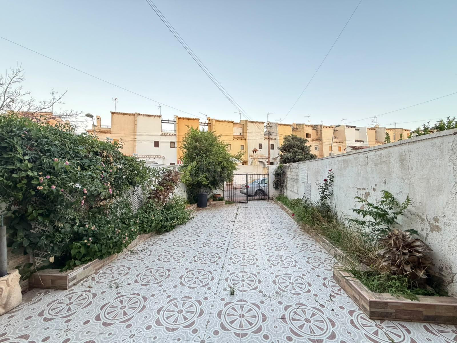 Adosado en Venta en los Baolcones, Torrevieja