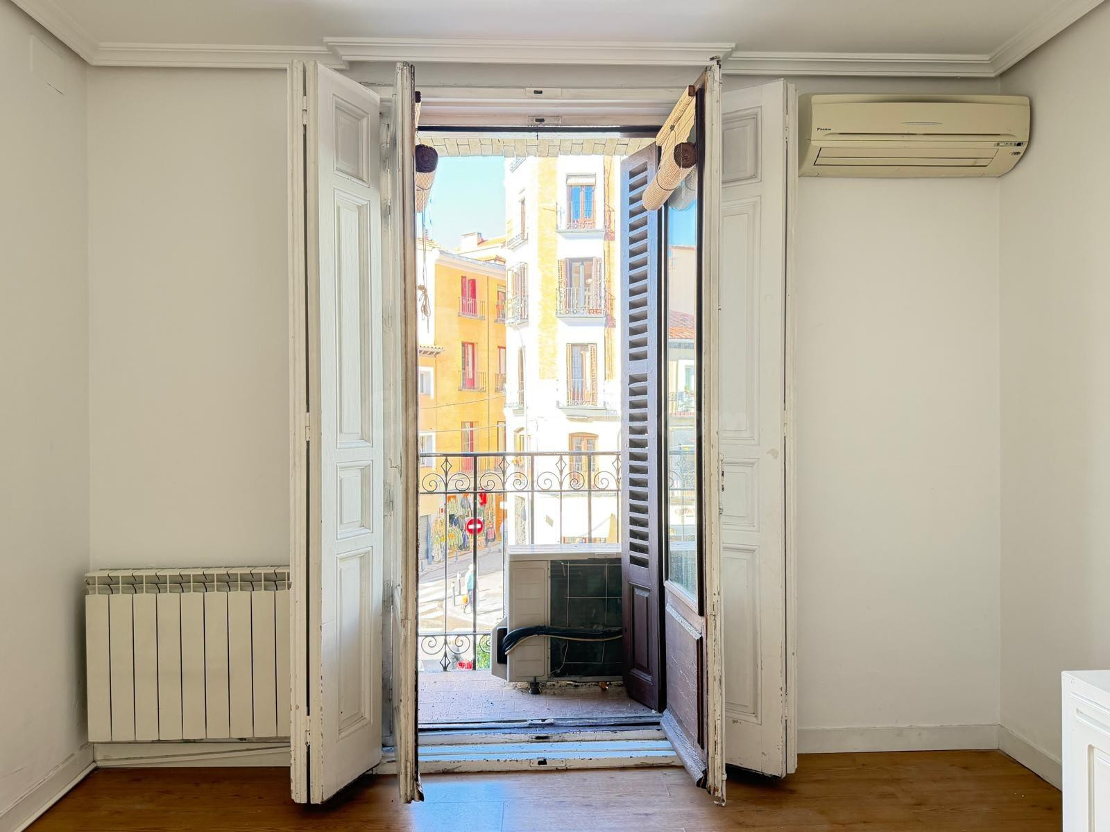 Piso 2 habitaciones 108m² en venta - La Latina