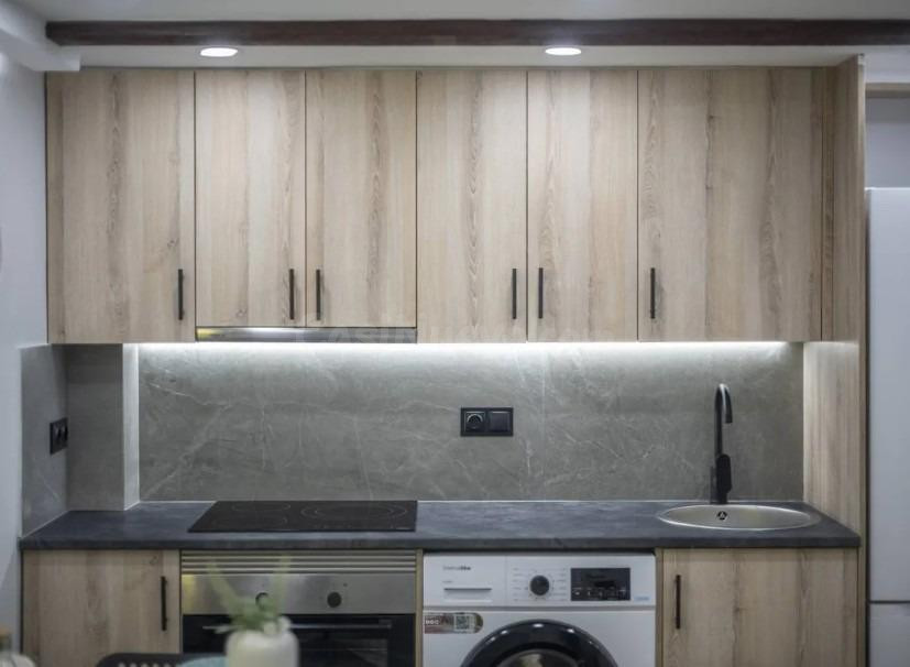 Planta baja 1 habitación 45m² en venta - Embajadores