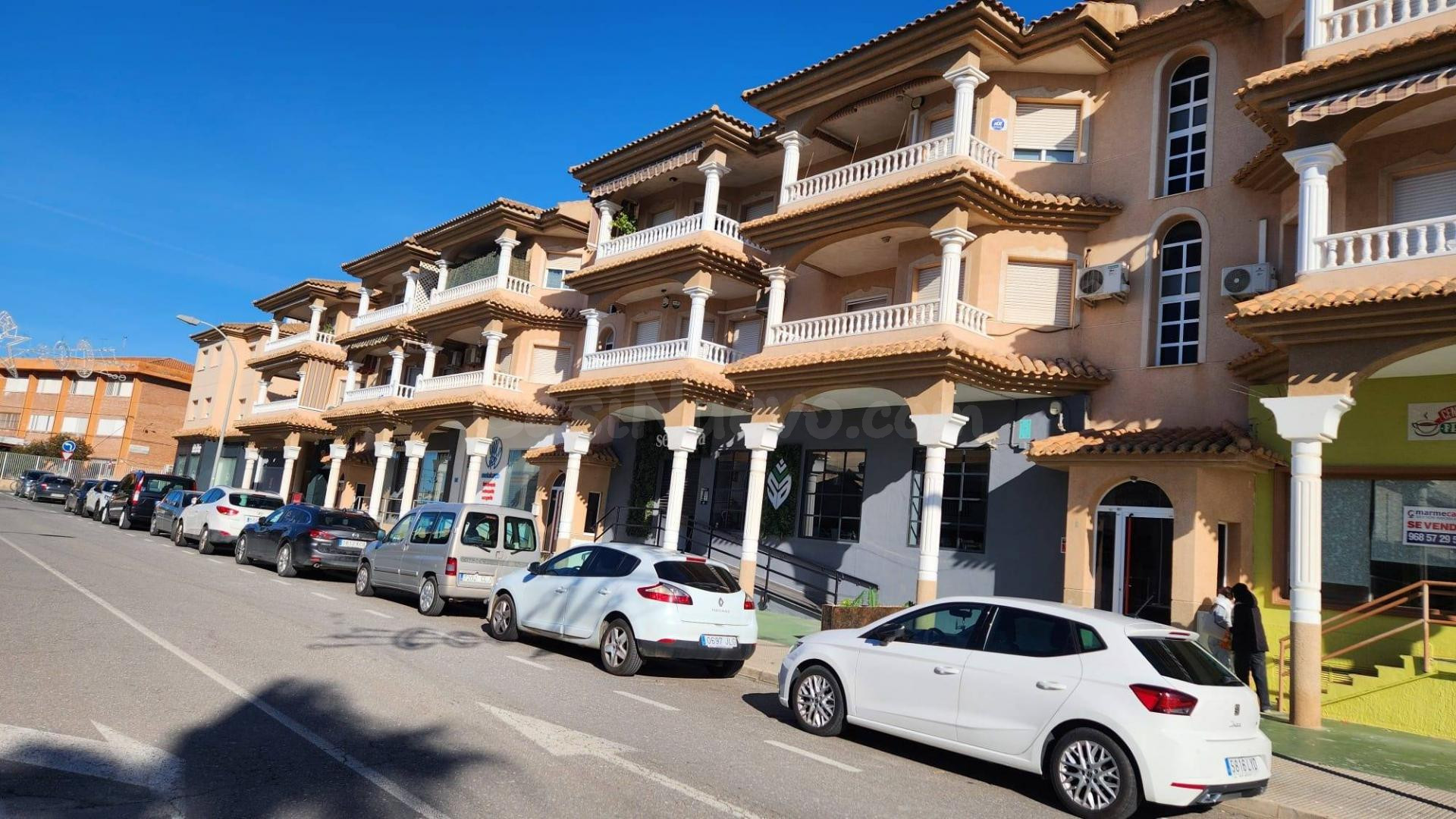Apartamento 3 habitaciones 110m² en venta - San Javier