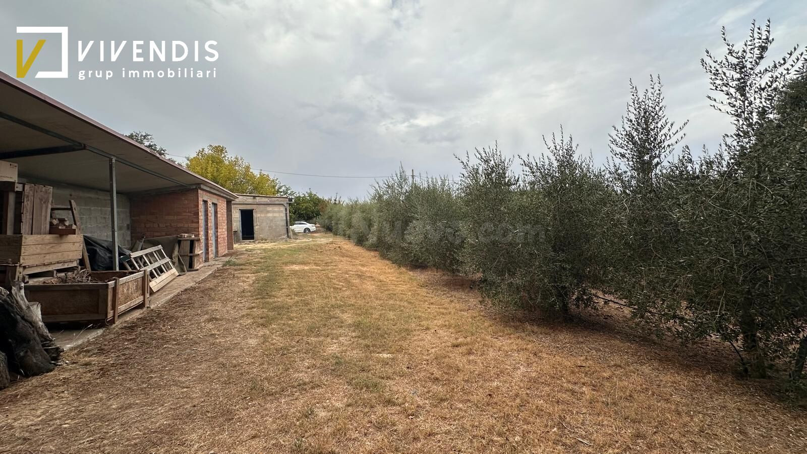 TERRENO EN VENTA - PARTIDA CANET