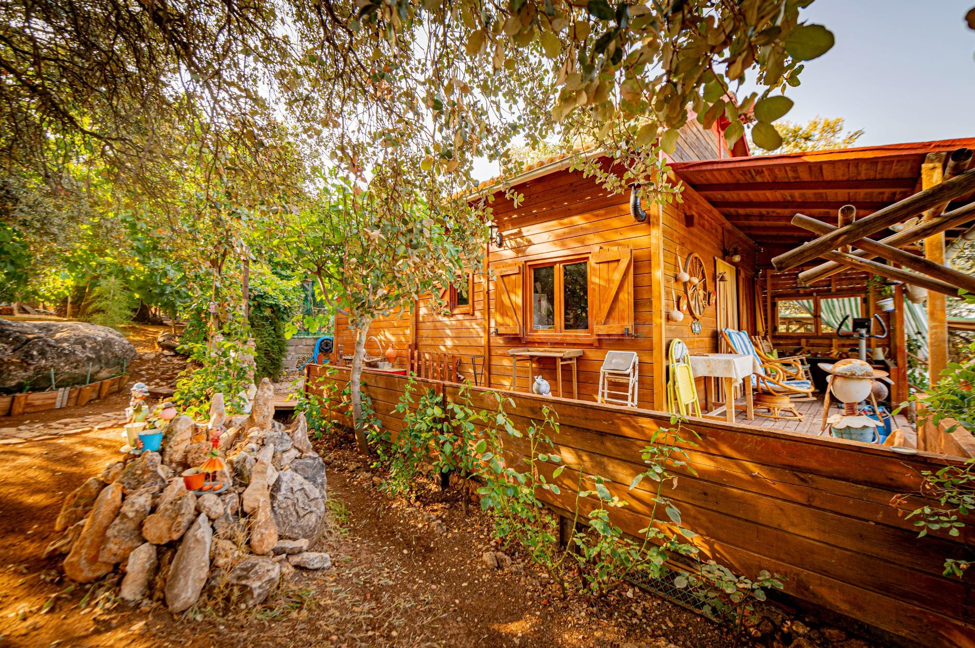 Fantástica casa a la venta en Villanueva del Trabuco