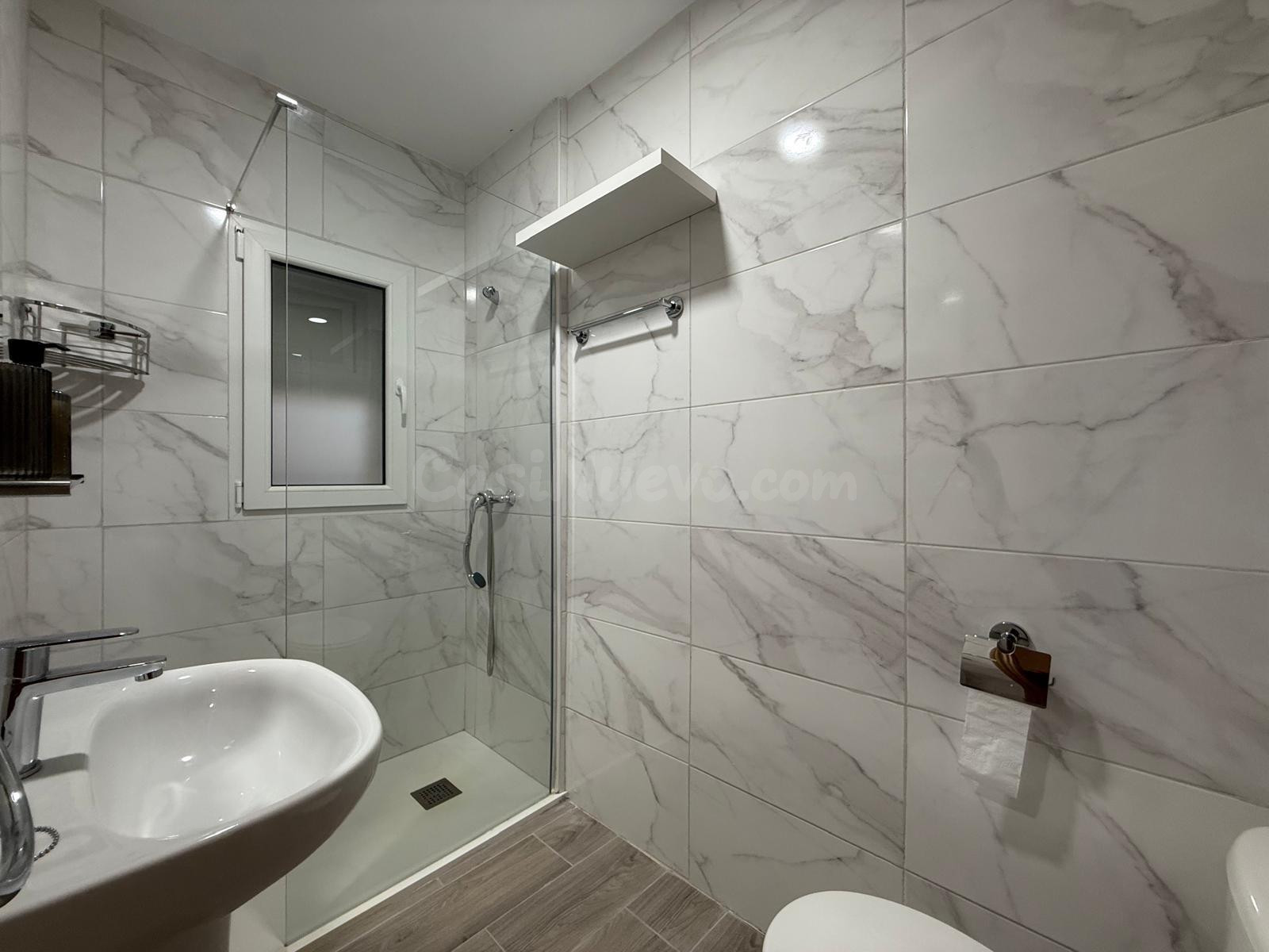 ALQUILER PISO POR habitaciones - foto 2