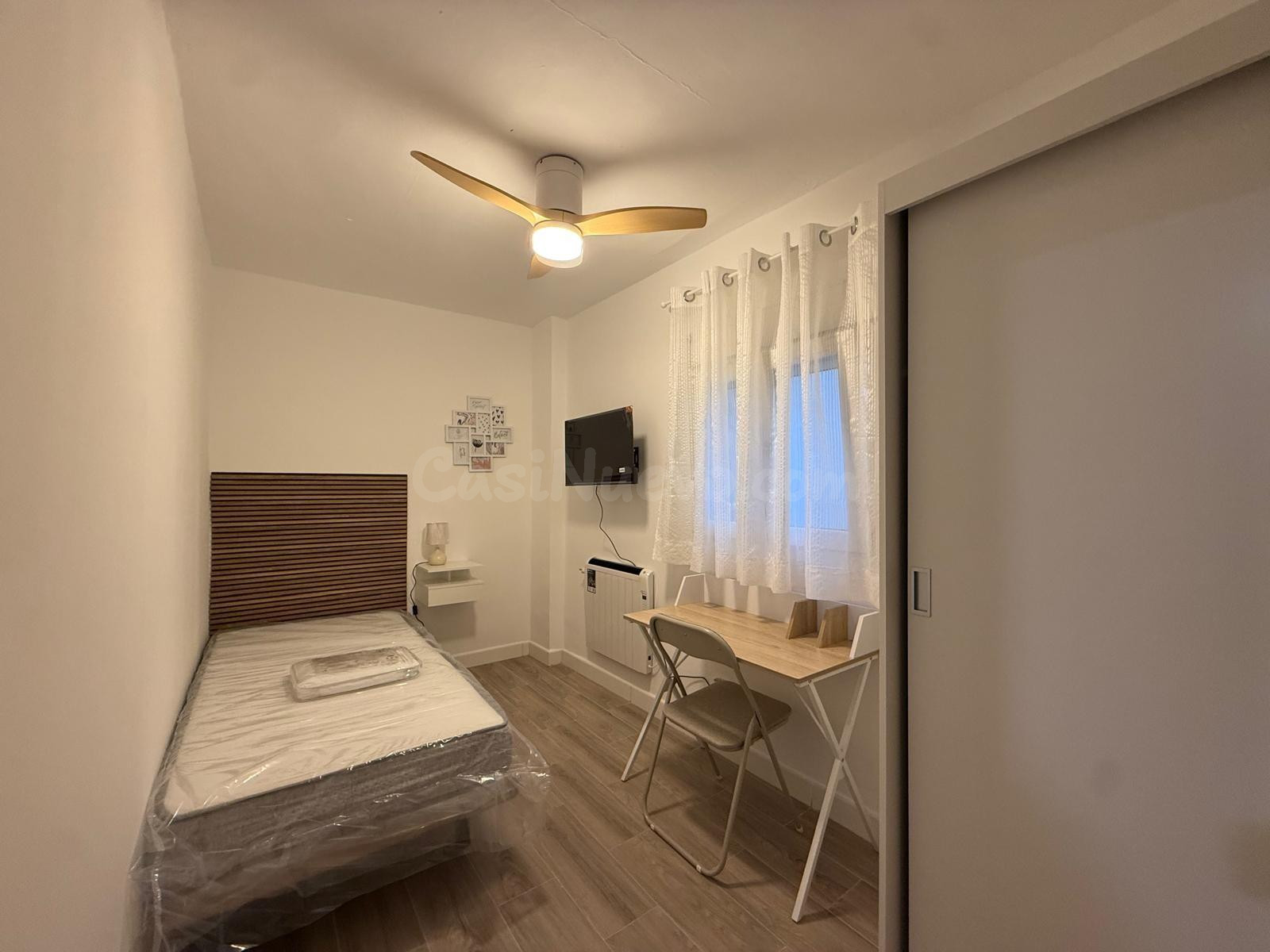 ALQUILER PISO POR habitaciones - foto 3