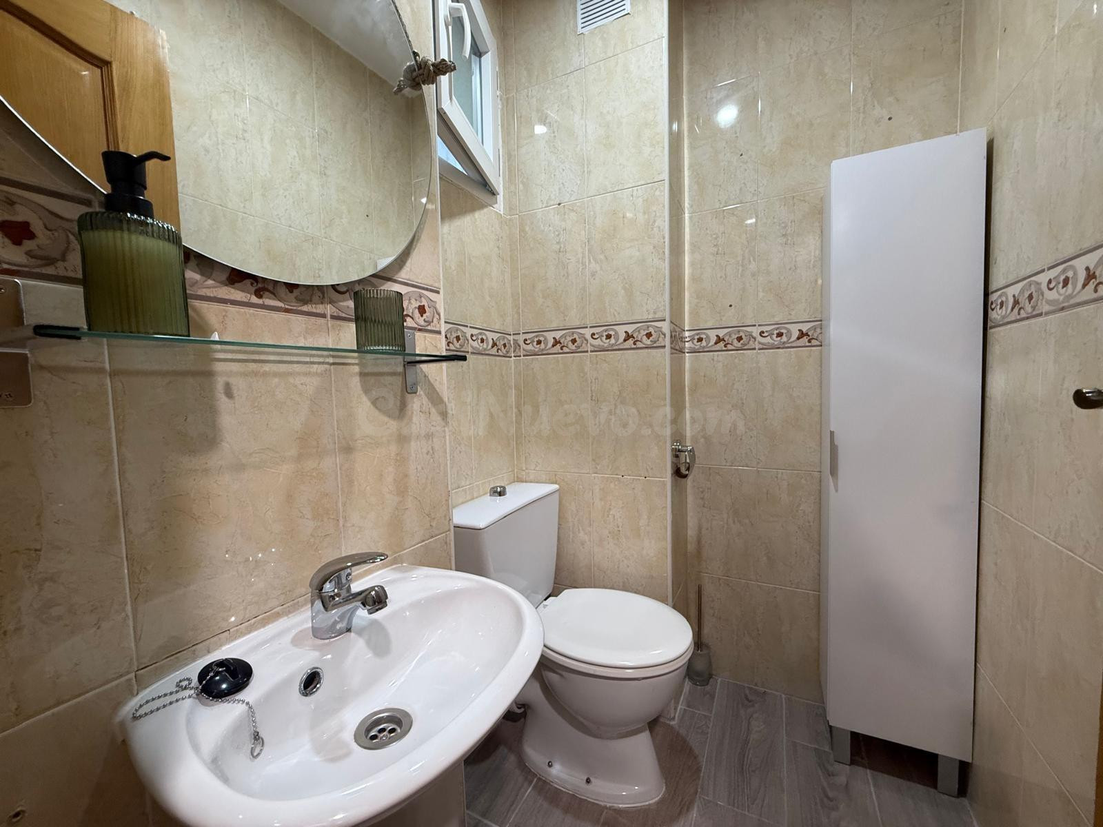 ALQUILER PISO POR habitaciones - foto 4