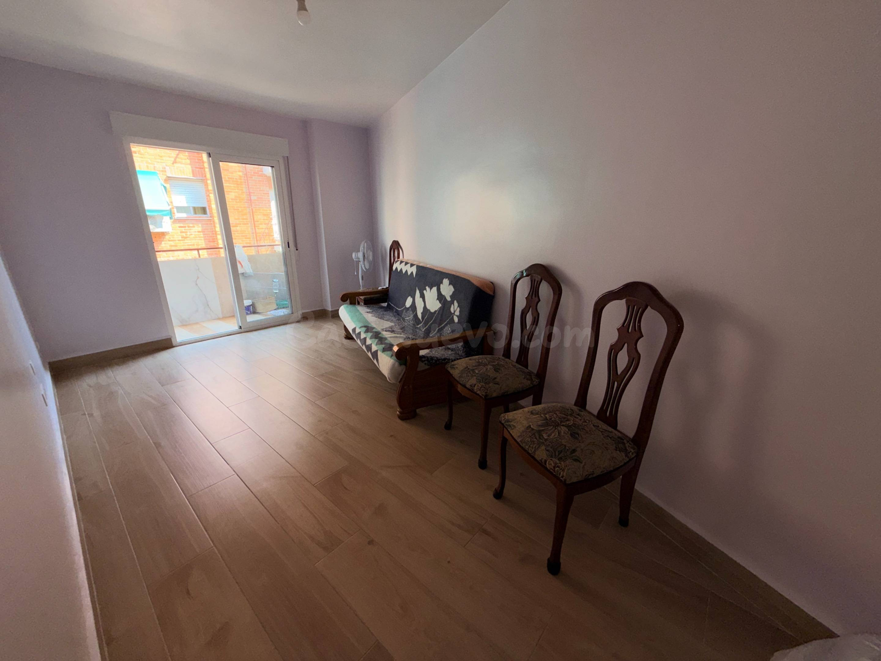 Impecable Piso Reformado en el Corazón de Getafe Centro por solo €235,000