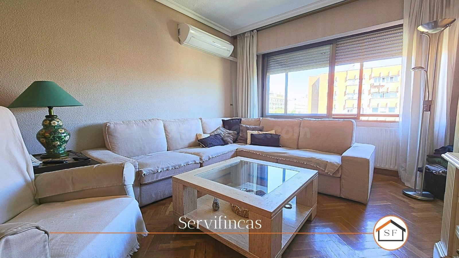 Piso 3 habitaciones 152m² en venta - Pacífico