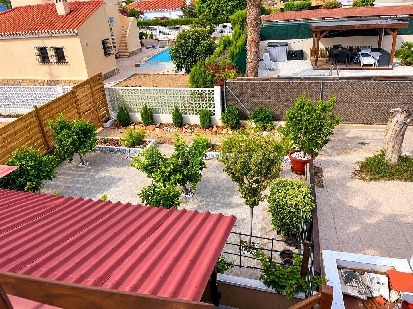 FANTASTICO BUNGALOW TOTALMENTE REFORMADO, IDEAL PARA PAREJAS