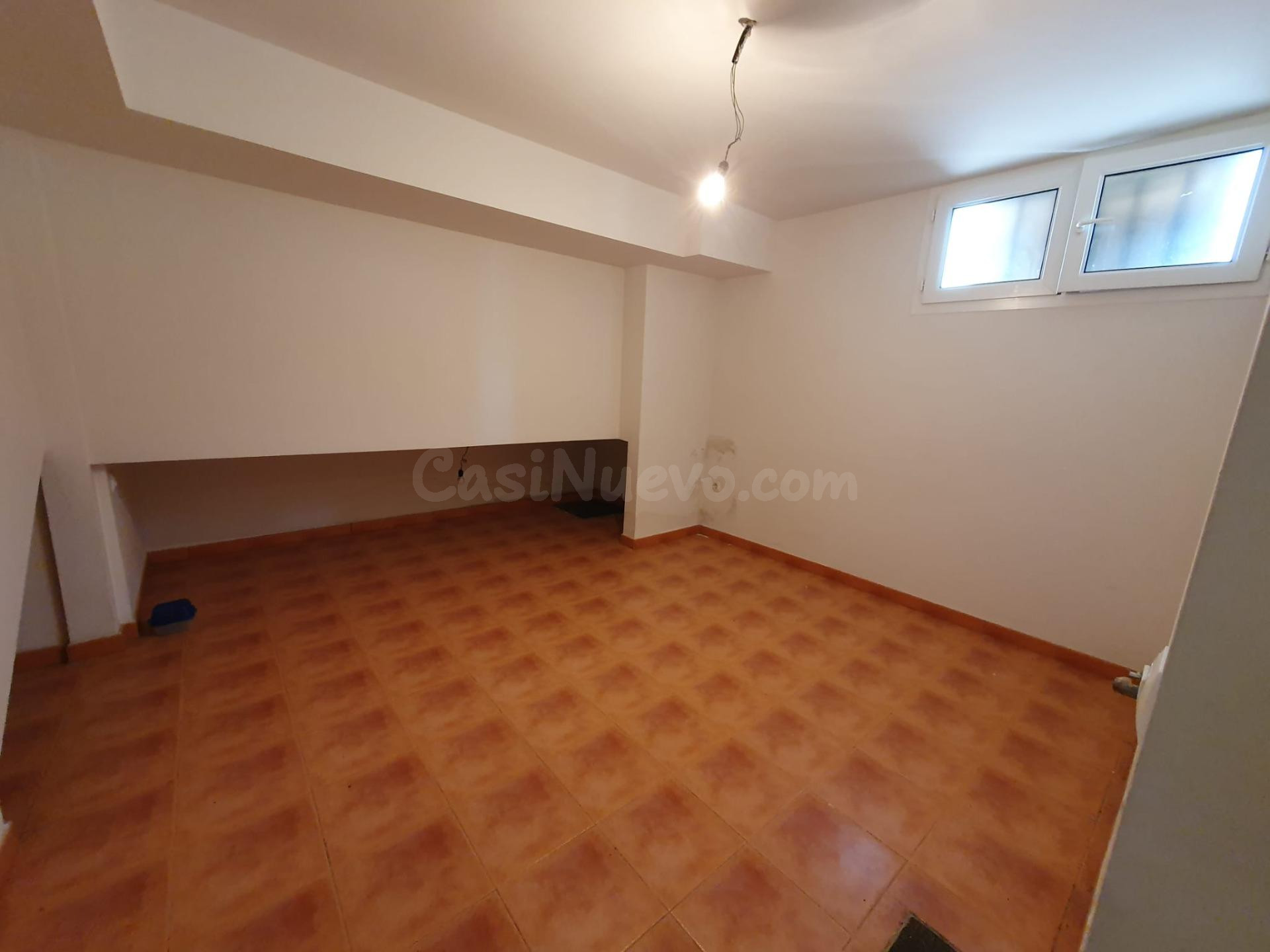 TRASTERO EN VENTA EN EL REAL SITIO DE SAN ILDEFONSO (SEGOVIA)
